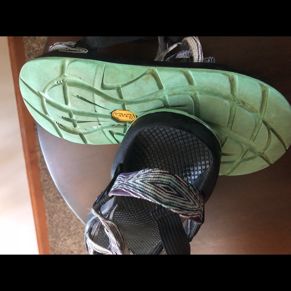 Women’s Chacos - Picture 3 of 3